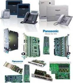 خریدوفروش سانترال کارکرده و نو پاناسونیک