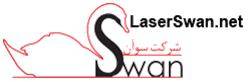 دستگاه لیزر سرعت بالا laserswan.net