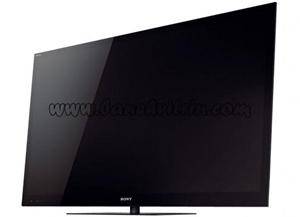 تلویزیون ال ای دی سه بعدی سونی LED 3D SONY 55NX720