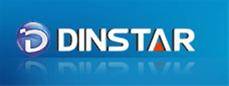 Dinstar VoIP Gateway - DAG1000-8O