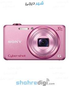 دوربین دیجیتال Sony Cybershot DSC WX200