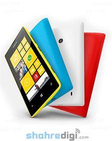 گوشی موبایل نوکیا لومیا 520 - Nokia Lumia 520