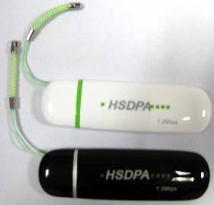 GSM - GPRS - EDGE Modem