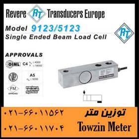 لودسل Revere 5123 ریویر خمشی