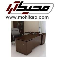 میز کارشناسی FR5 محیط آرا