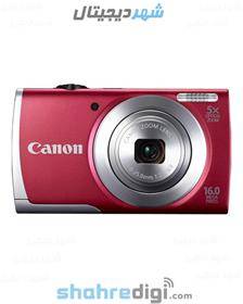 دوربین دیجیتال کانن پاورشات Canon Powershot A2500