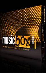 MusicBox از دیجیتال جویس