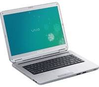 SONY VAIO NS 20 ES