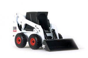 باب کت BOBCAT مدل S-300H ((مخصوص پیمانکاران))