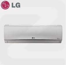 فروش کولر گازی LG با کمترین قیمت