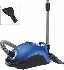 Authorized repair shop vacuum cleaners LG.