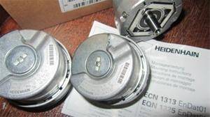 ABSOLUT ROTARY ENCODER HEIDENHAIN