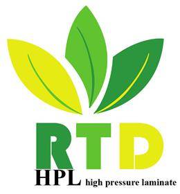 HPL,  لمینیت فشرده شده,  اچ پی ال نما