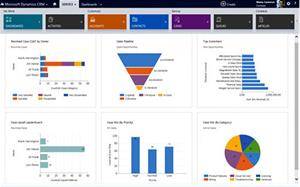 برنامه مدیریت ارتباط با مشتریان CRM 2015