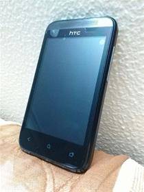 htc desire 200 در حد نوبا یک اکانت کلش