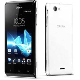 گوشی موبایل Xperia J سونی