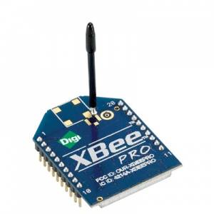 ماژول (XBee PRO(ZigBee