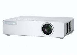 ویدئو دیتا پروژکتور پاناسونیک VIDEO DATA Projector Panasonic PT-Lx22