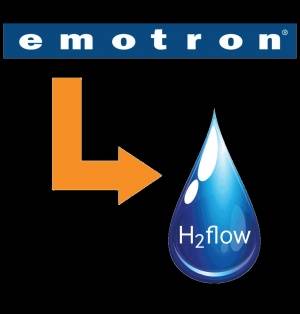 درایو اموترون ساخت کشورسوئد EMOTRON INVERTER