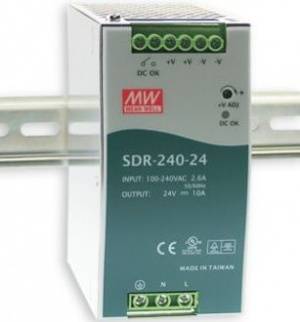 Din Rail power supply, Taiwan, No.