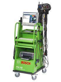 عیب یاب ثابت بوش المان BOSCH