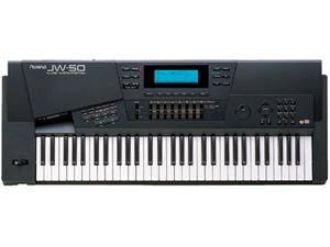 Roland jw50