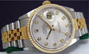 ساعت رولکس DATEJUST