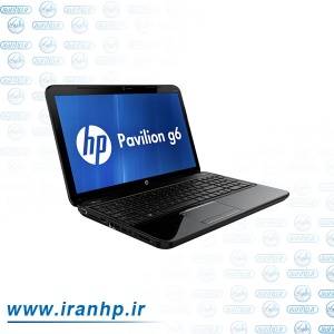 نوت بوک پاویلیون اچ پی HP Pavilion g6-2080se