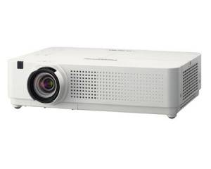 ویدئو دیتا پروژکتور پاناسونیکVIDEO DATA PROJECTORS PANASONIC PT-VX500