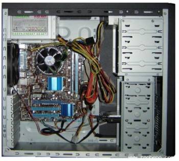 PC نو نیمه حرفه ای