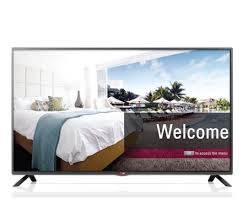 تلویزیون ال ای دی فول اچ دی ال جی LED FULL HD LG 42LY340C