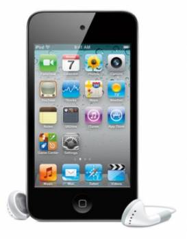 Apple iPod Touch 4G 8GB