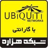 فروش و موجودی UBNT