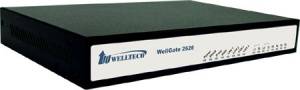 فروش ویژه Welltech VOIP