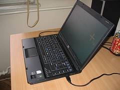 فروش hp Compaq 6910p