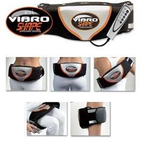 کمربند لاغری Vibro Shape +ویبروشیپ