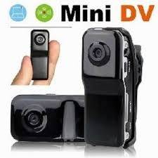 مینی دوربین mini dv