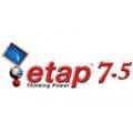 آموزش و فروش نرم افزار ETAP 7.5