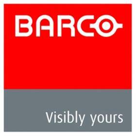 تعمیرات تخصصی پروژکتورهای صنعتی Barco