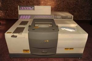 اسپکترومتر Nicolet FTIR 850