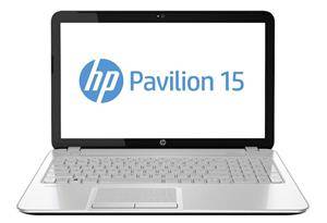 لپتاپ HP Pavilion 15-n260se