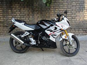 فروش موتور سیکلت  کثیر 150cc