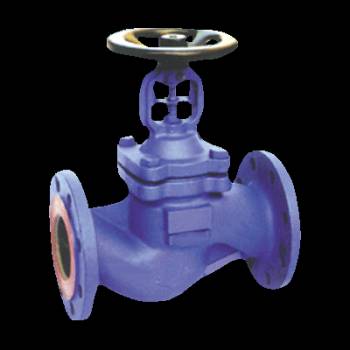 شیرآلات کشویی ( gate valves )