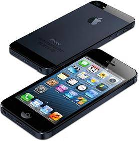 APPLE IPHONE 5 طرح اصلی