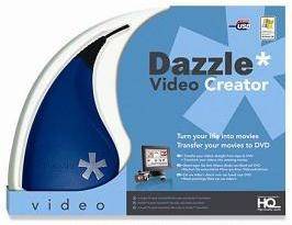 کارت کپچر اکسترنال Dazzle Video Creator