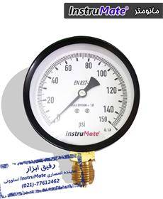 فشارسنج 0-150 psi