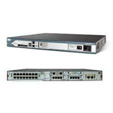 روتر سیسکو CISCO Router 2811