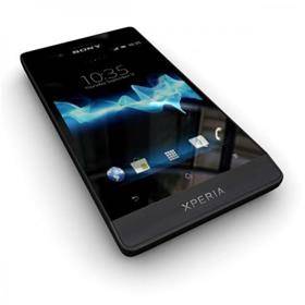 گوشی طرح اصلی Sony Xperia Miro