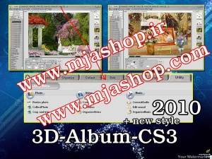 3D-Album-CS3-2010