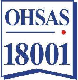 OHSAS 18001:2007